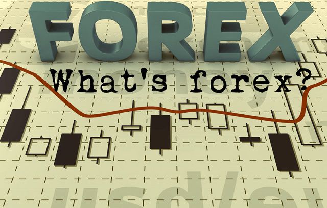 Forex là gì