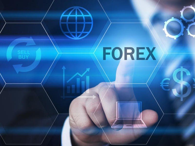 Nên mở một tài khoản trên Forex để tiến hành giao dịch