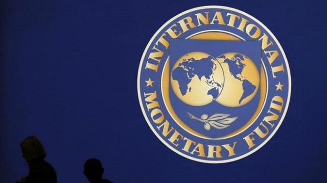 Quỹ Tiền tệ Quốc tế (IMF) đang là chủ nợ của nhiều chính phủ 