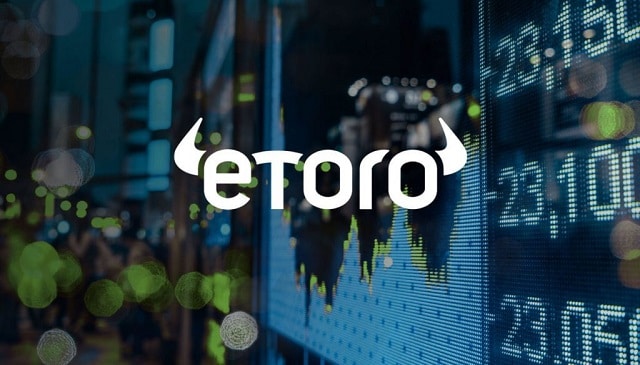 Sàn giao dịch Forex eToro